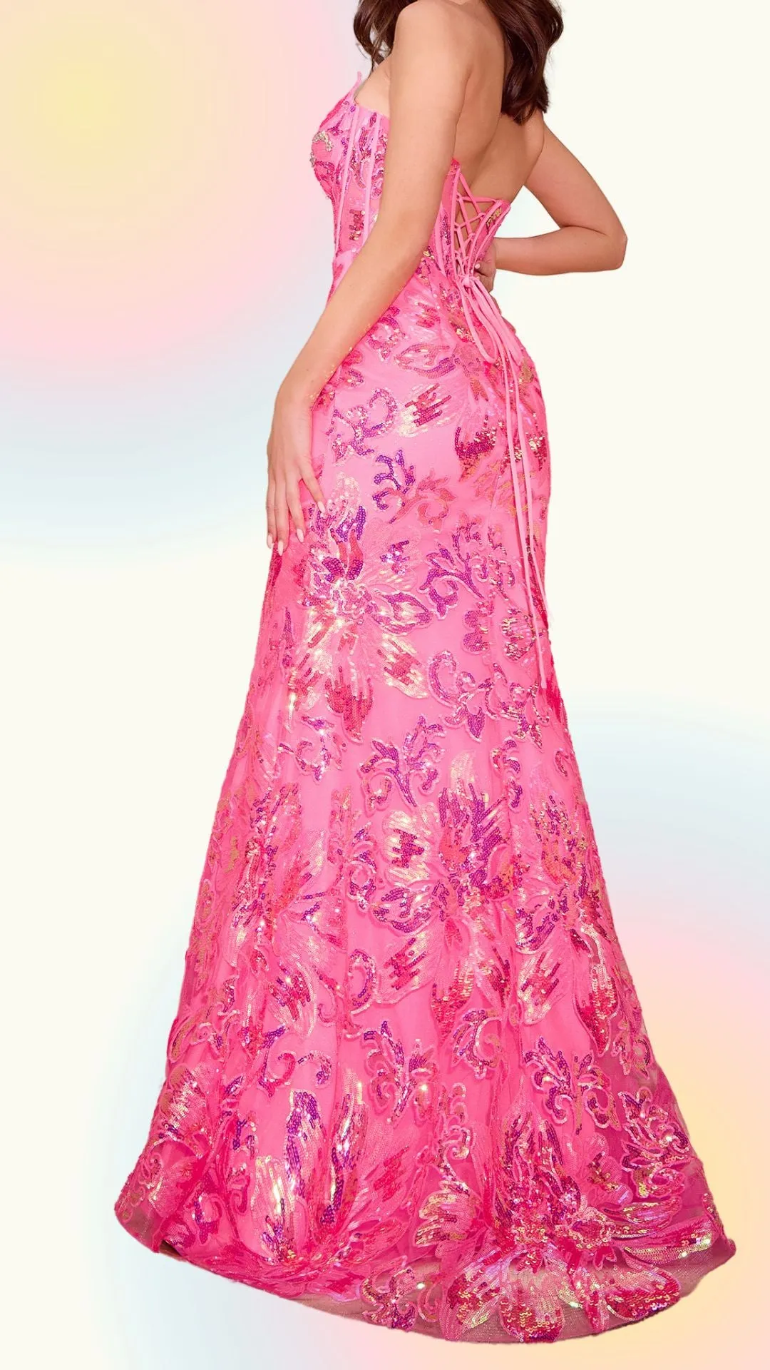 19981 Hot Pink