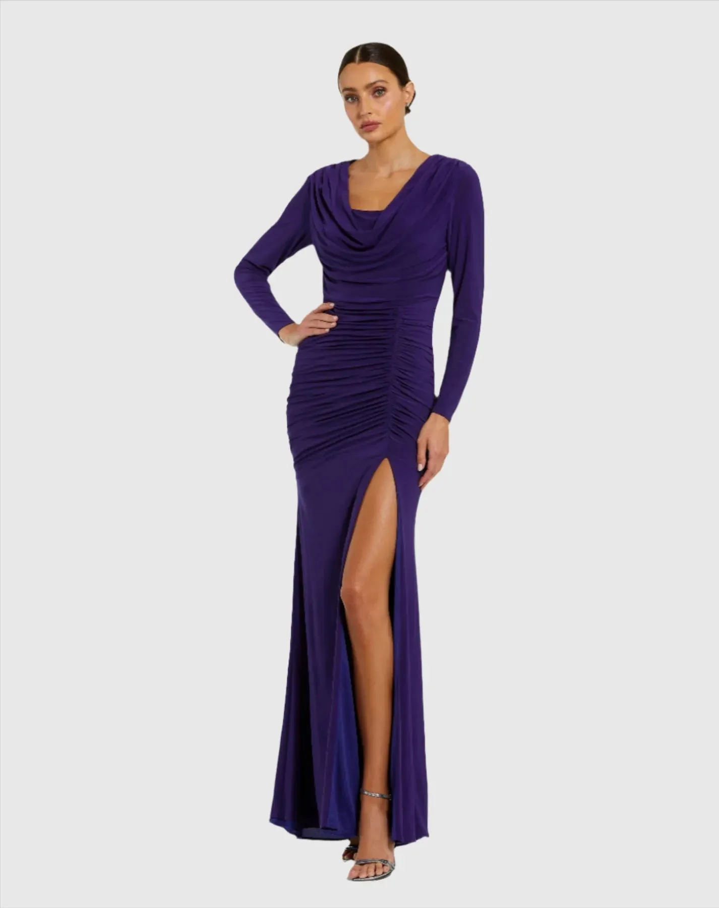 27574 MAC DUGGAL