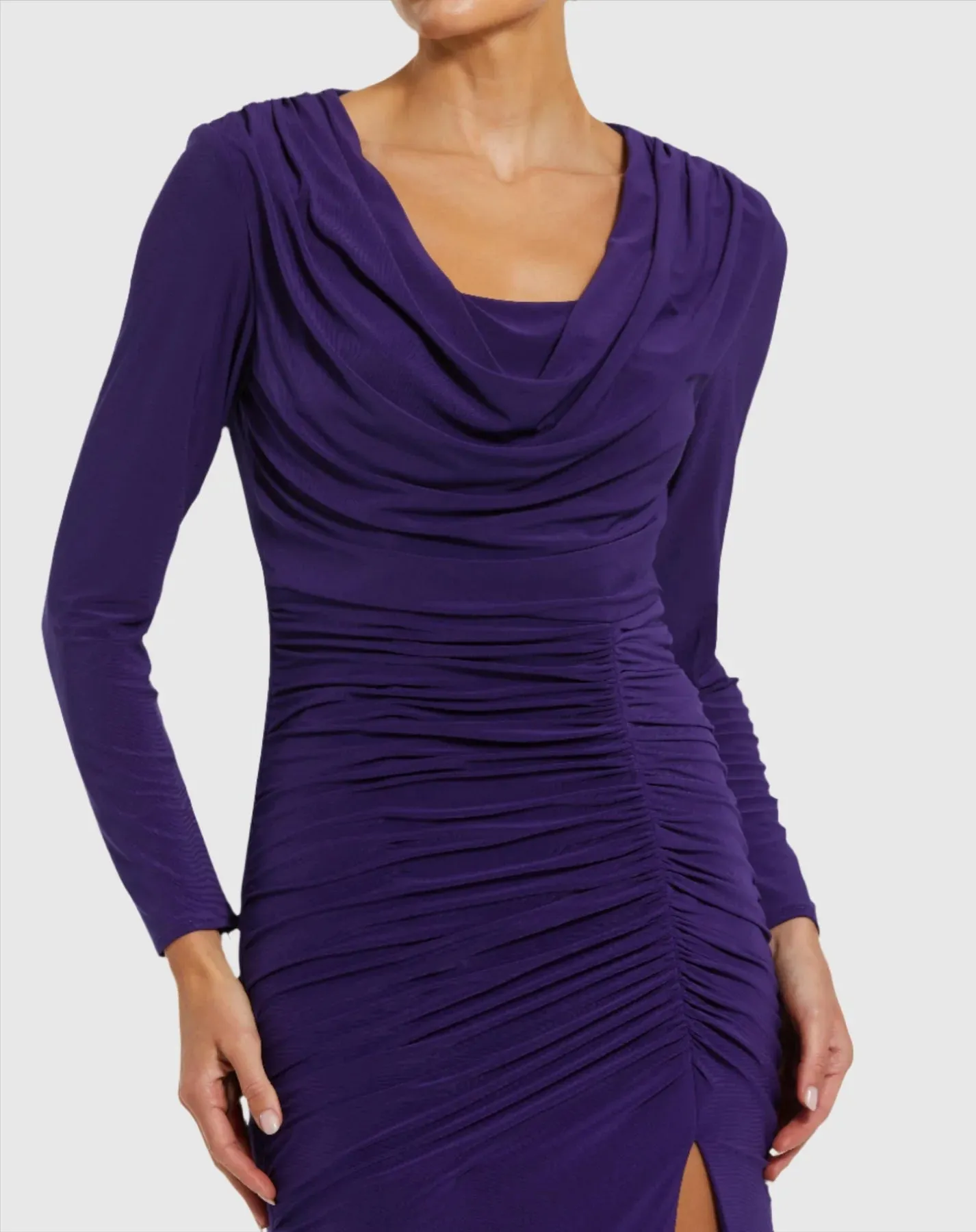 27574 MAC DUGGAL