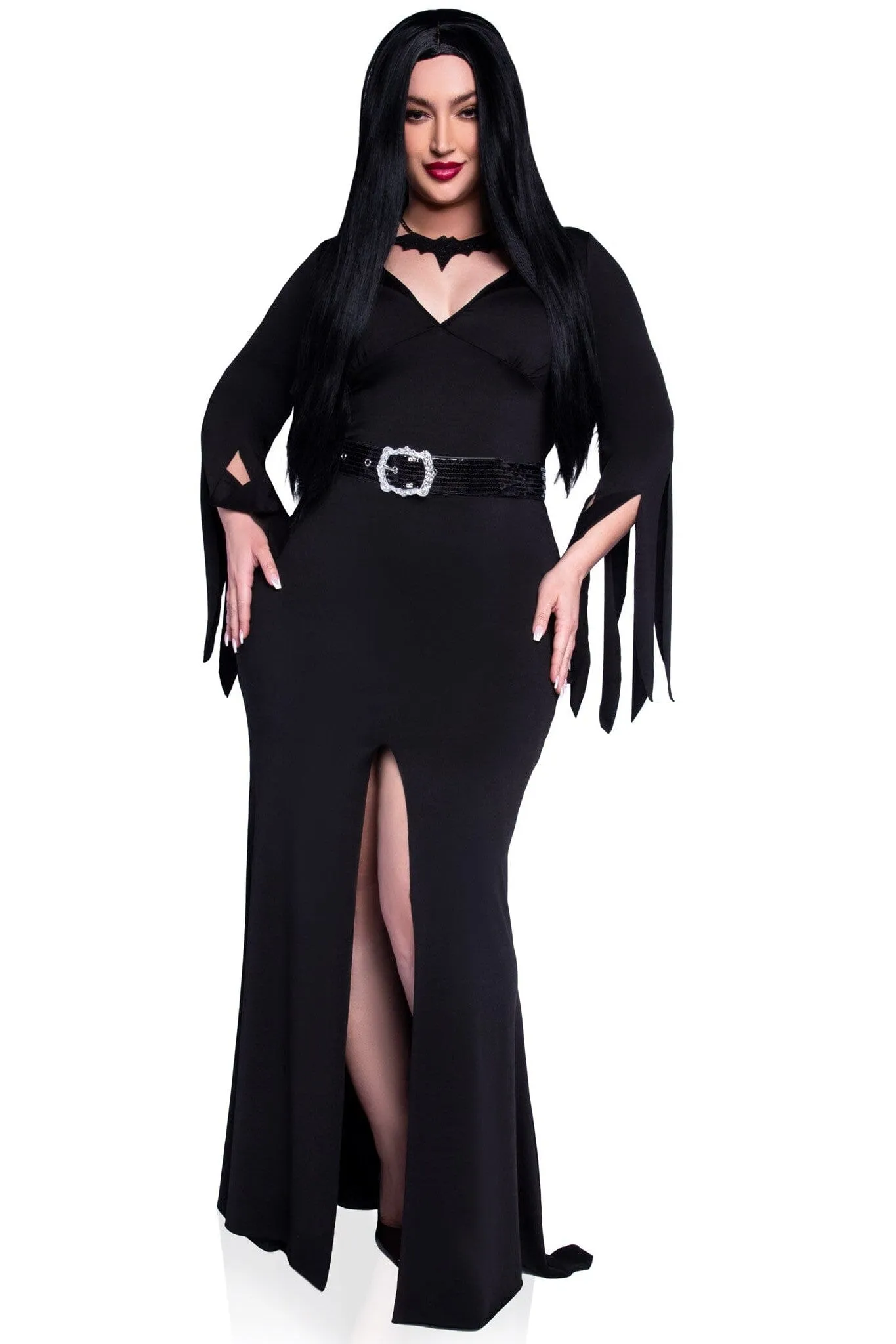 3PC. Immortal Mistress
