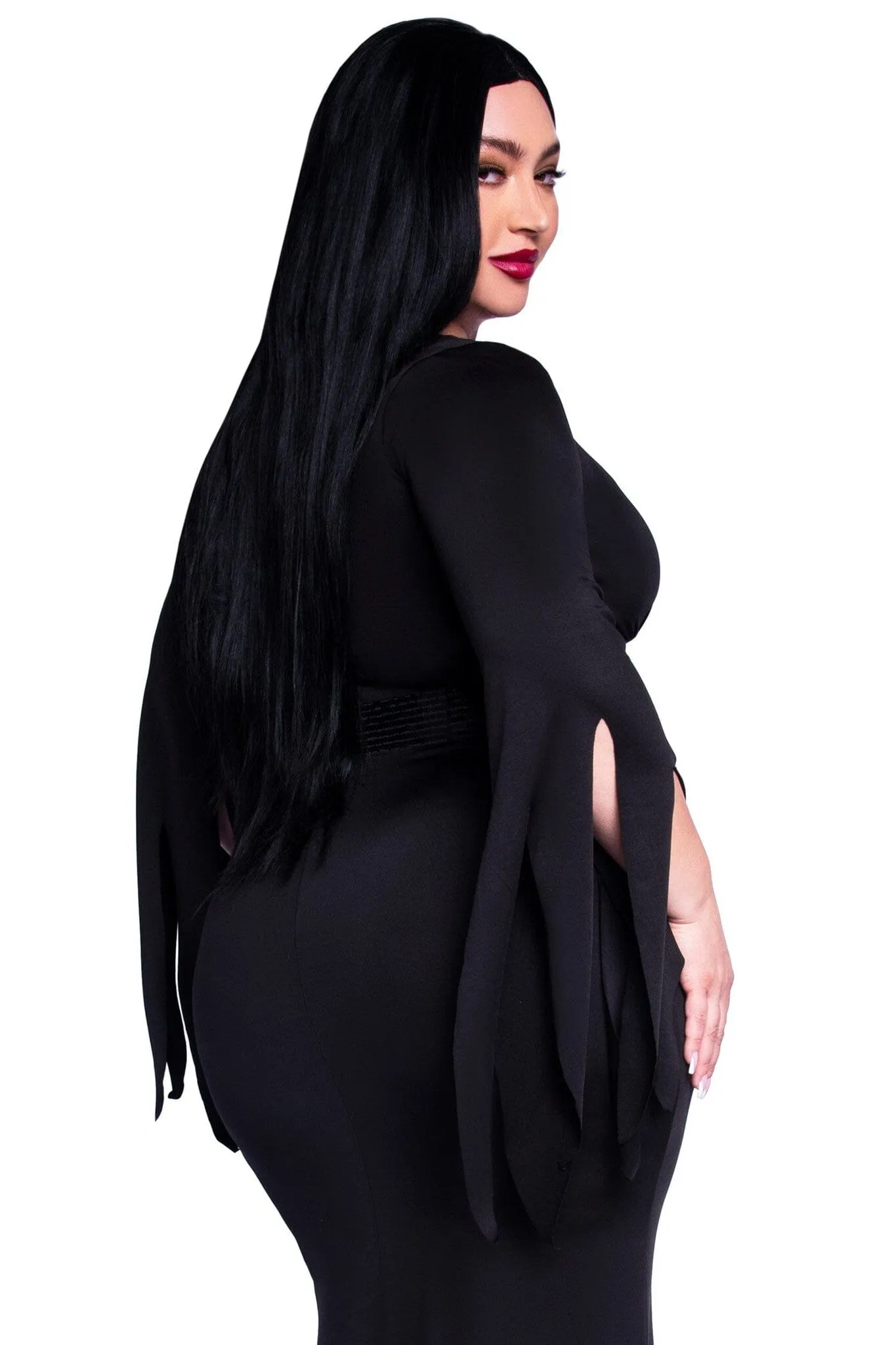 3PC. Immortal Mistress