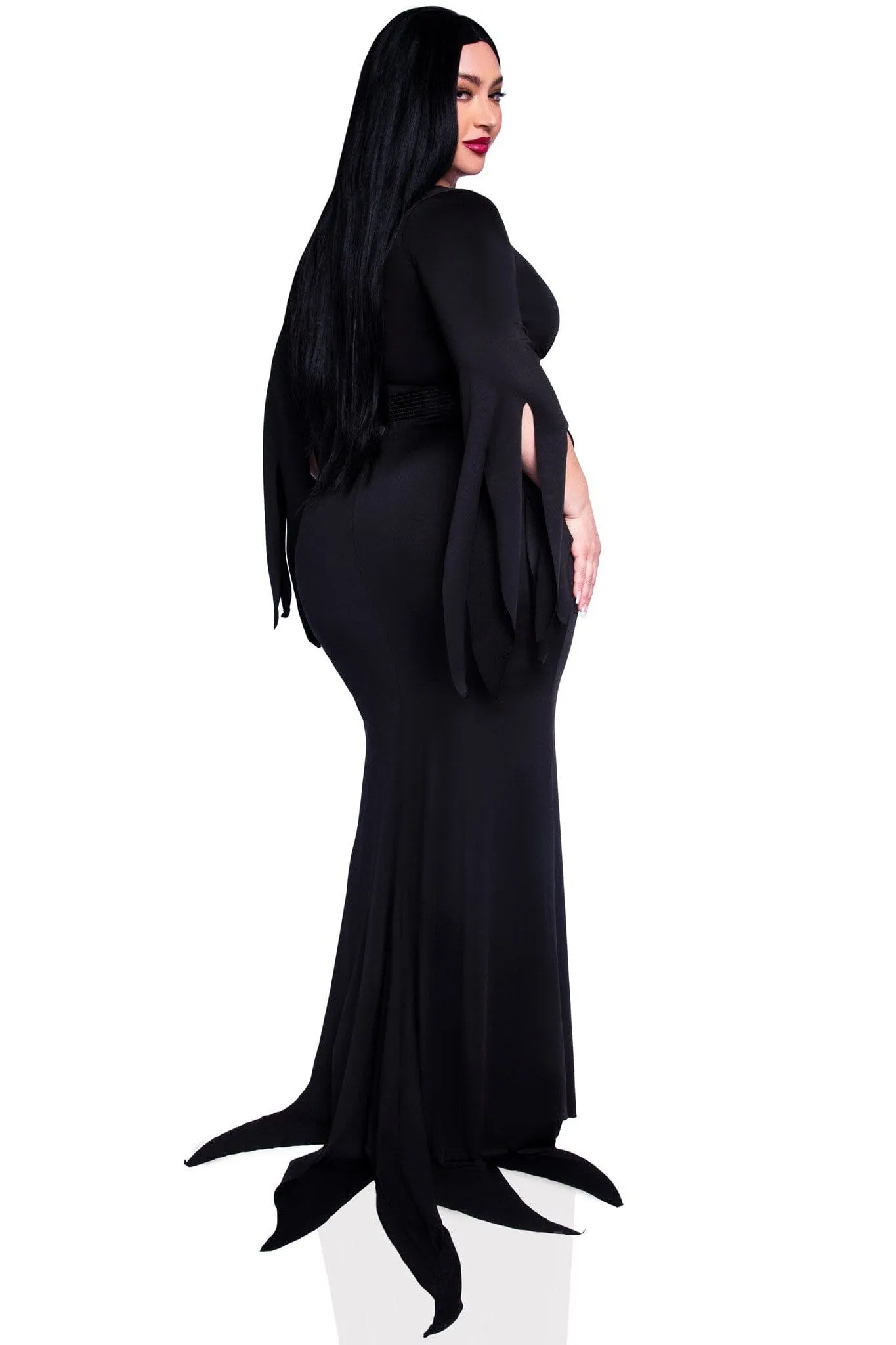 3PC. Immortal Mistress