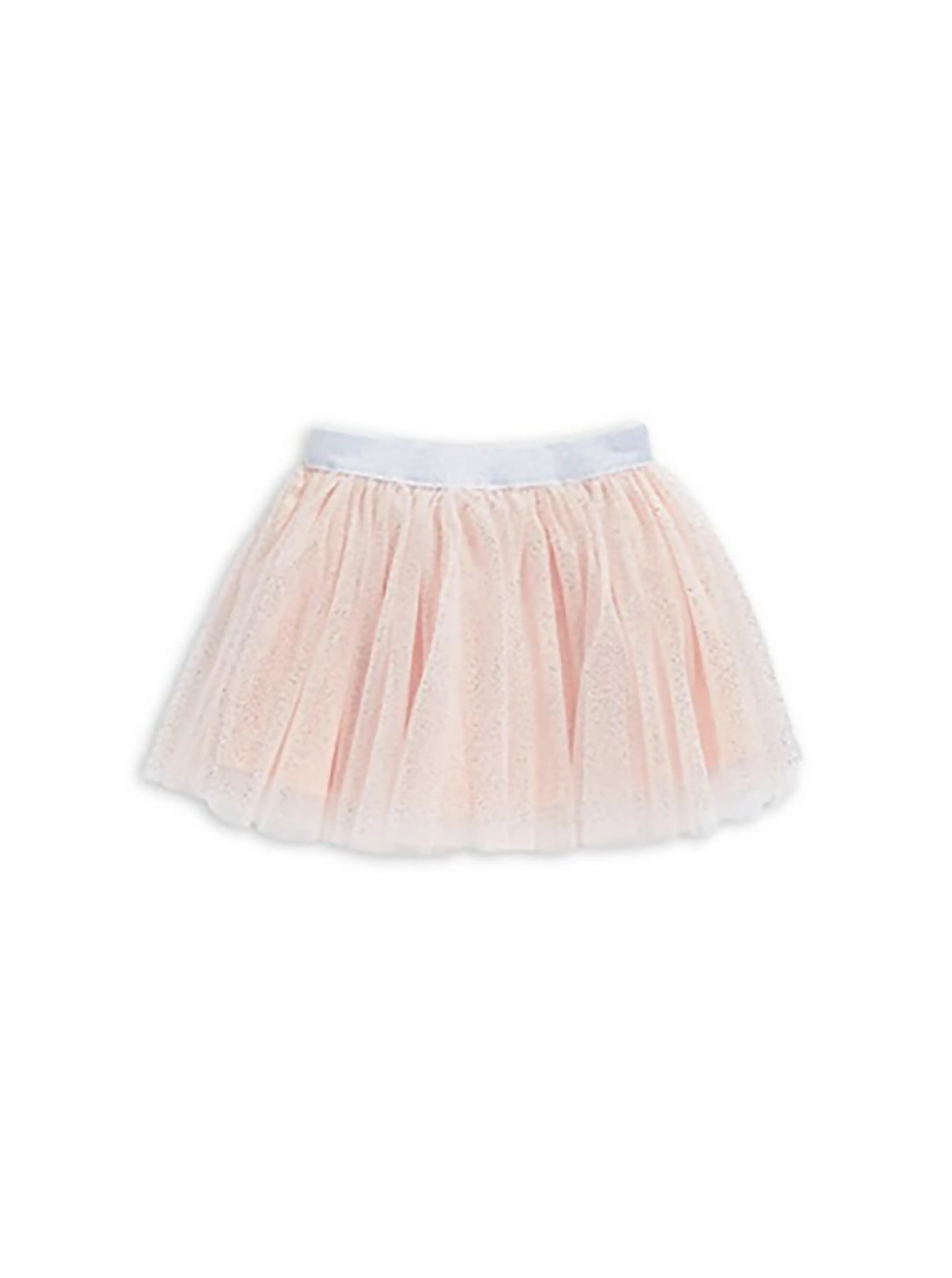 [6-12m] Olivia Rose Blush Glitter Tutu