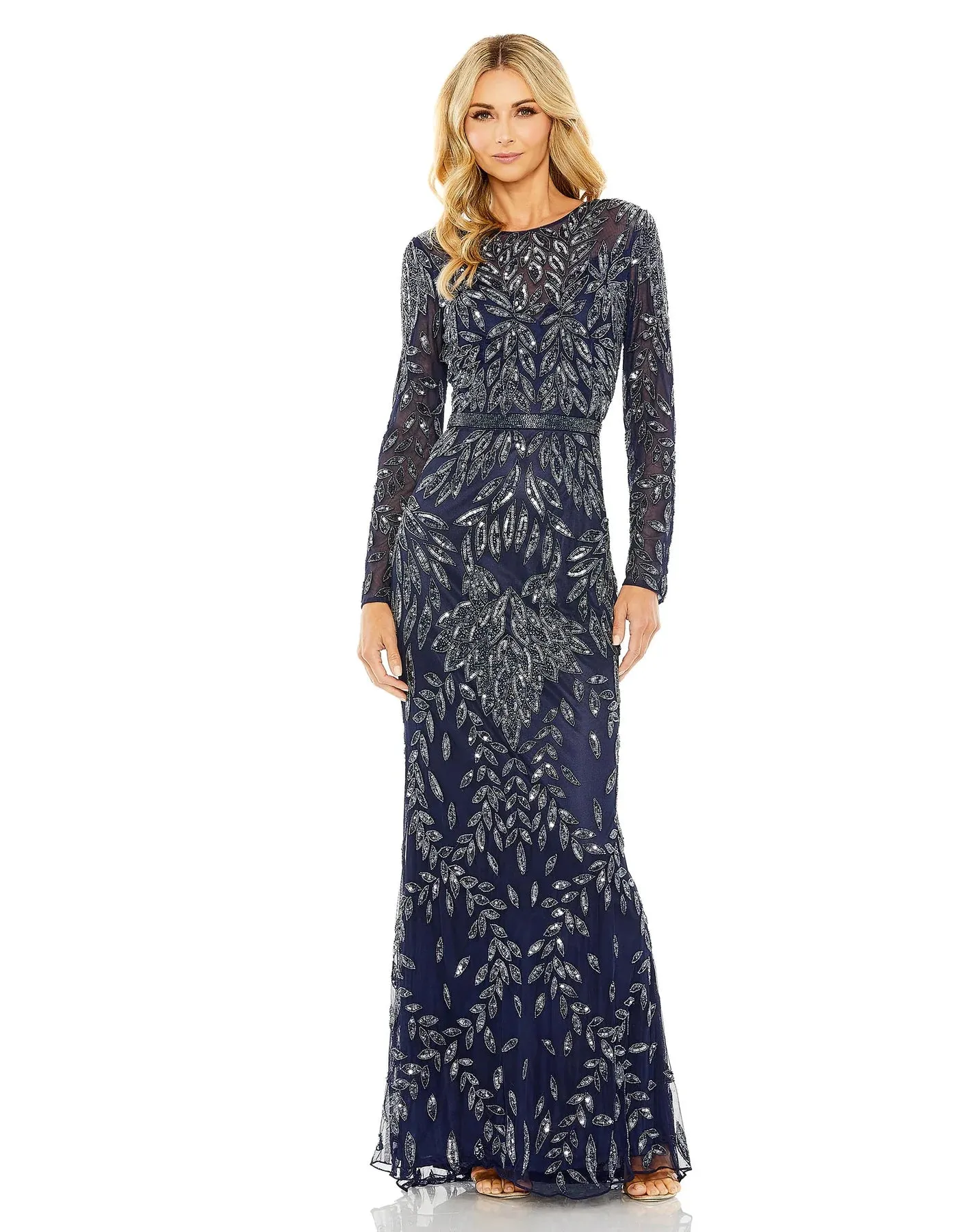 6023 MAC DUGGAL