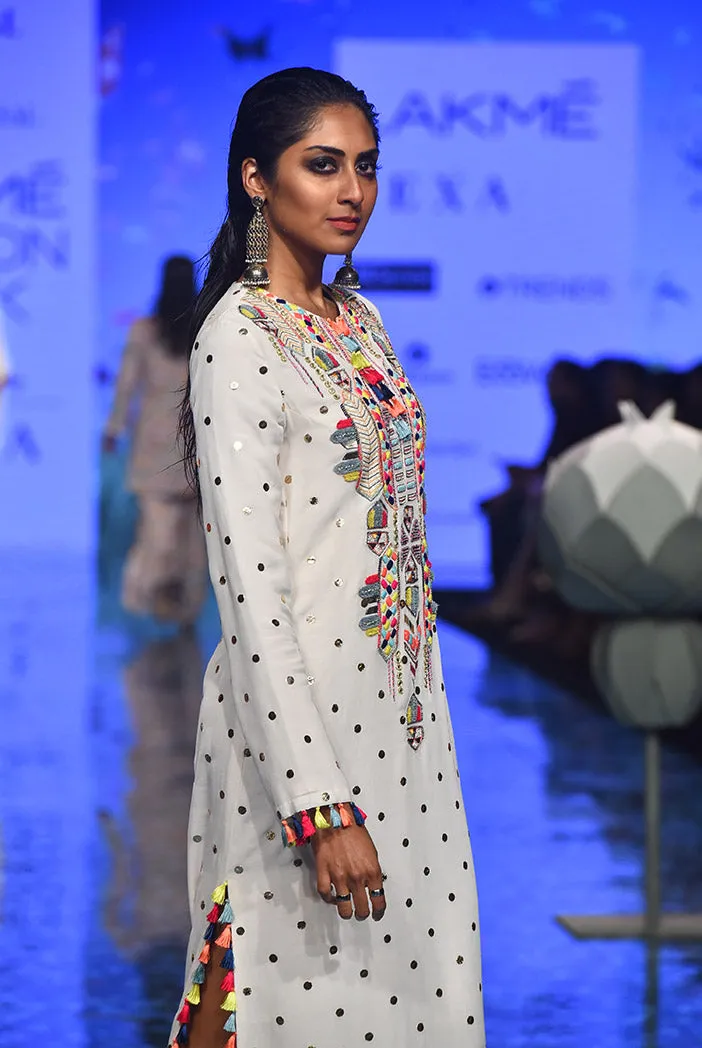 Adara Kaftaan
