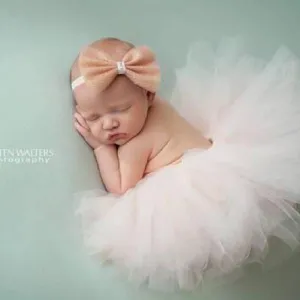 Adley Tutu Set