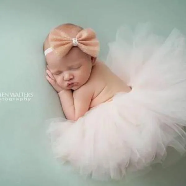 Adley Tutu Set