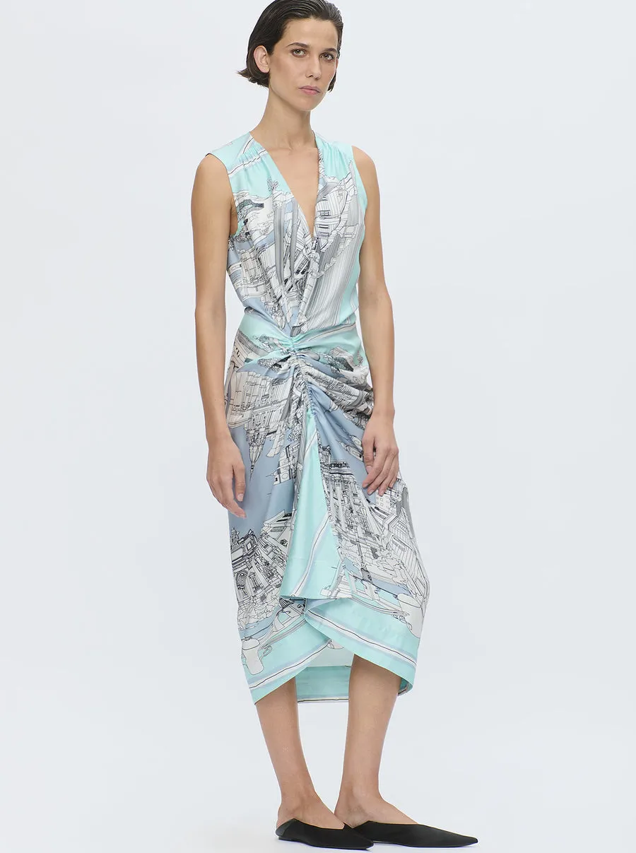 Agnes Dress