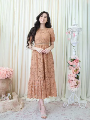 Alaina Dress