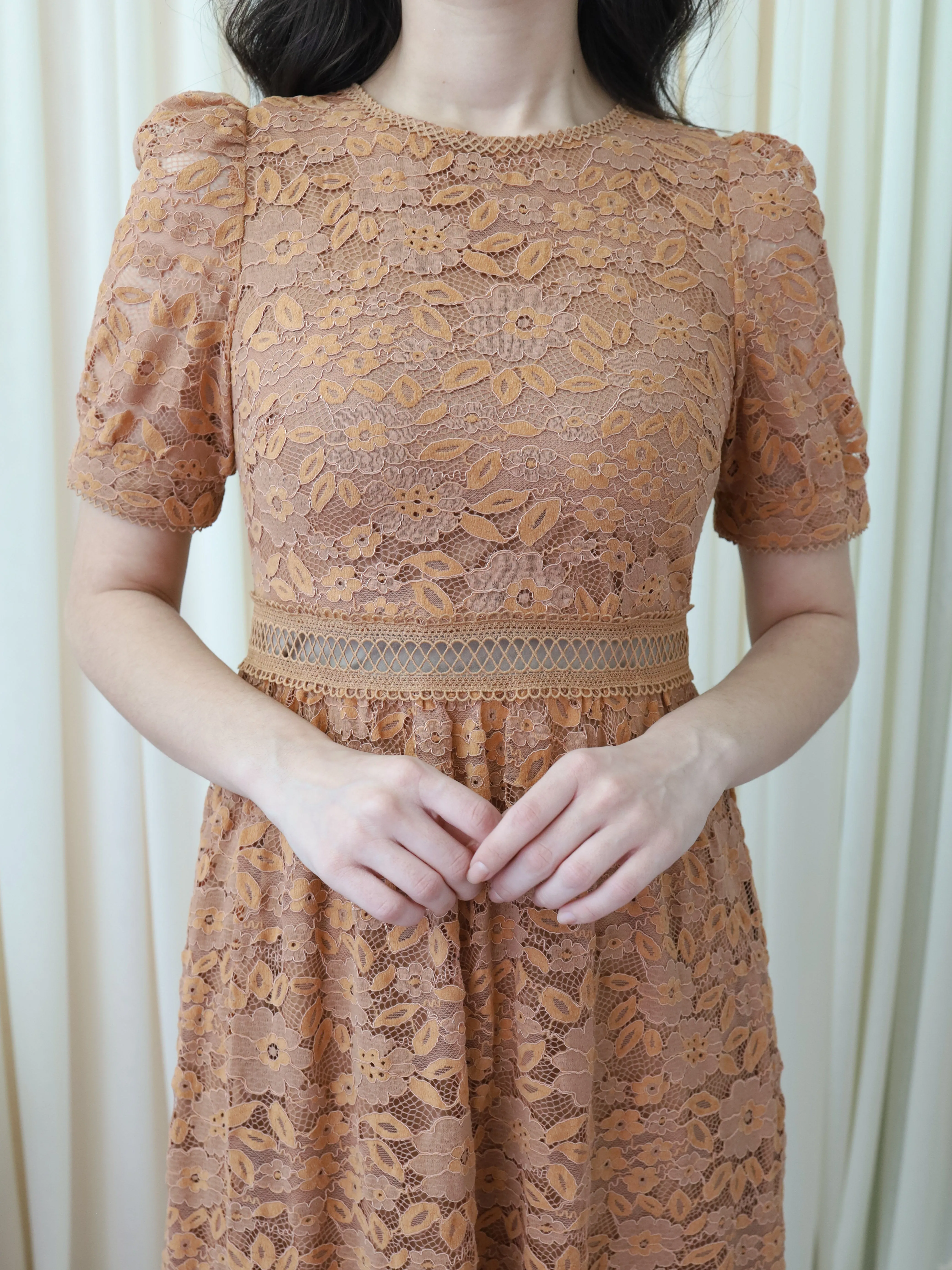 Alaina Dress