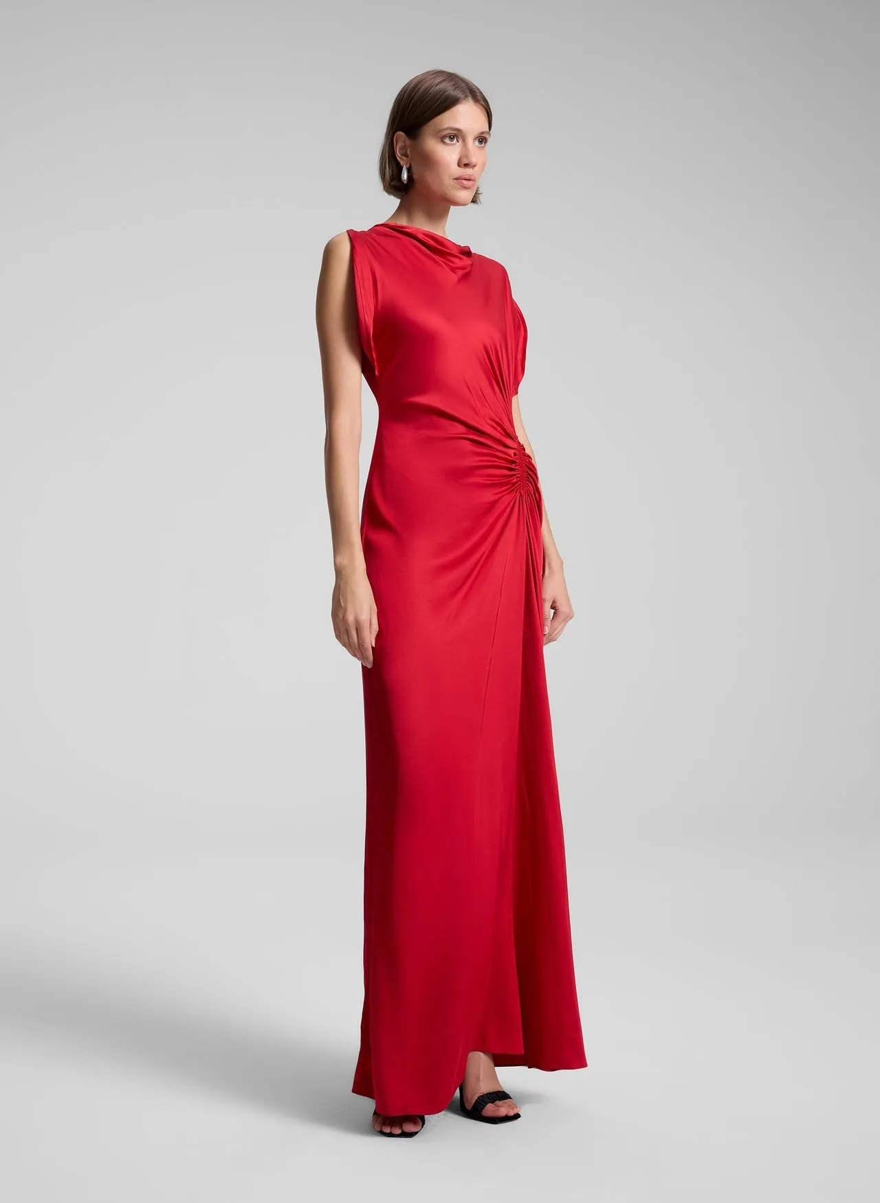 A.L.C. Nadia Gown (More Colors)