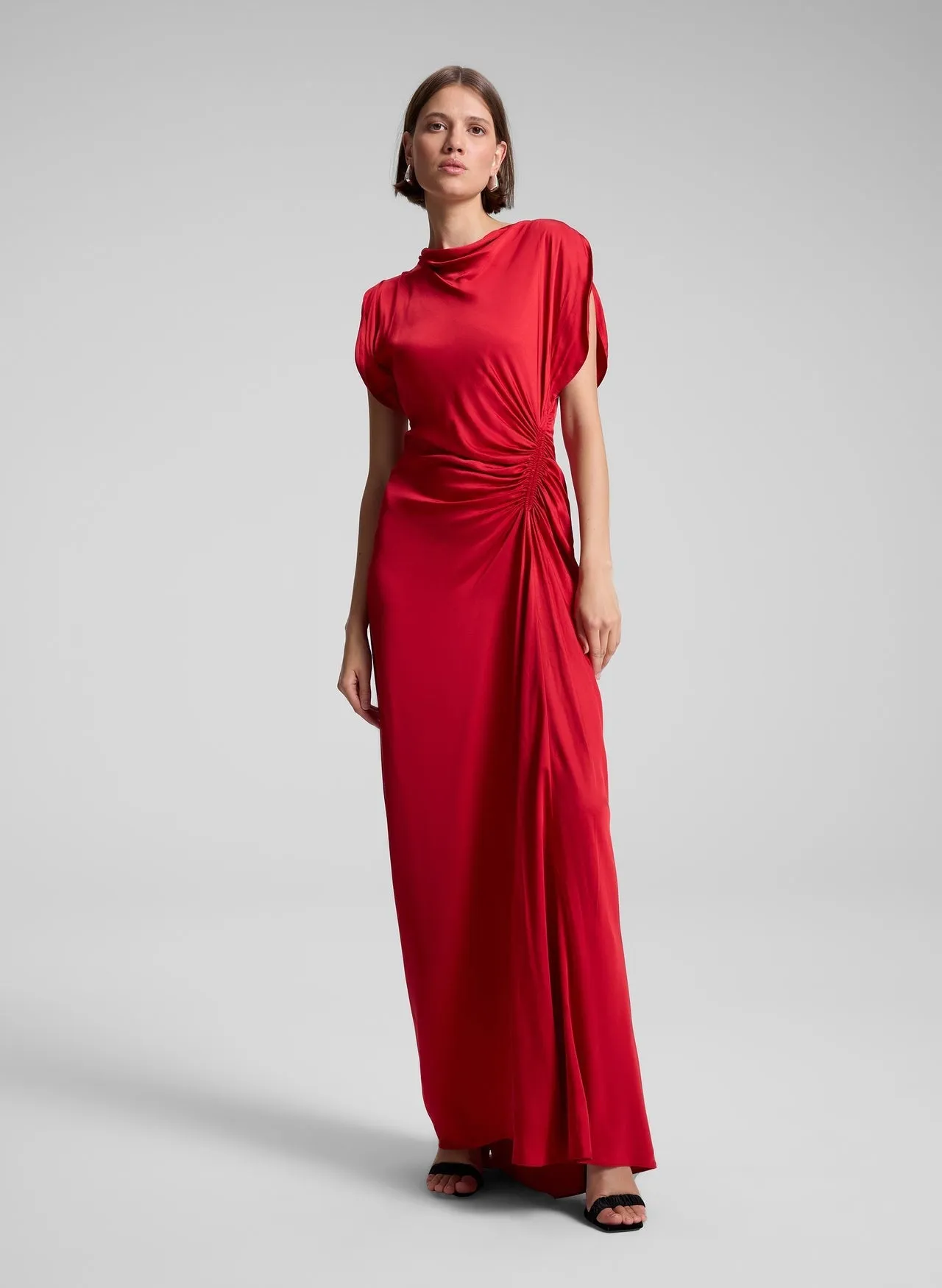 A.L.C. Nadia Gown (More Colors)