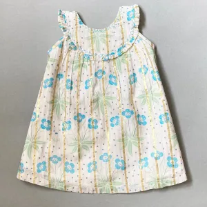 Almirah Floral Dress