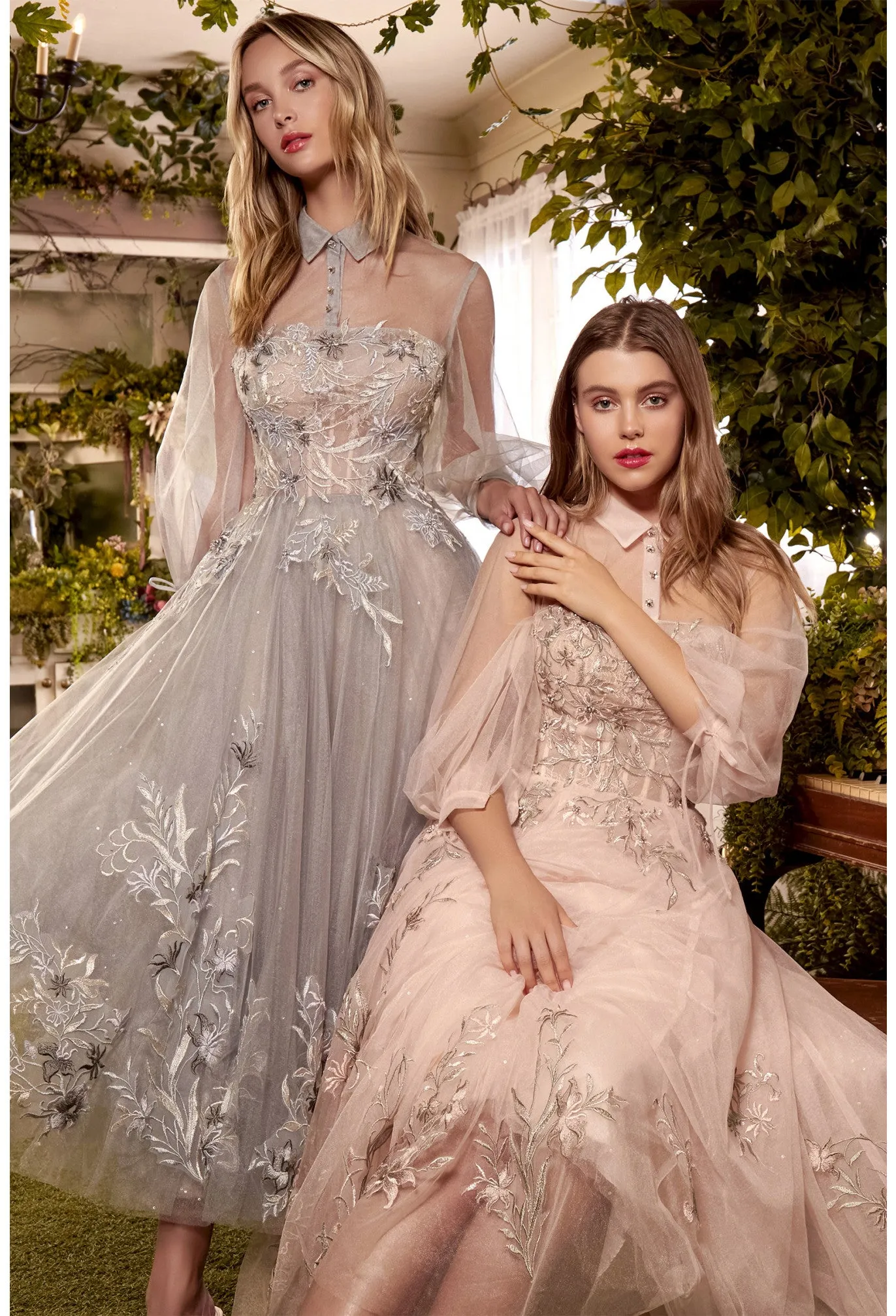 Andrea & Leo A0862