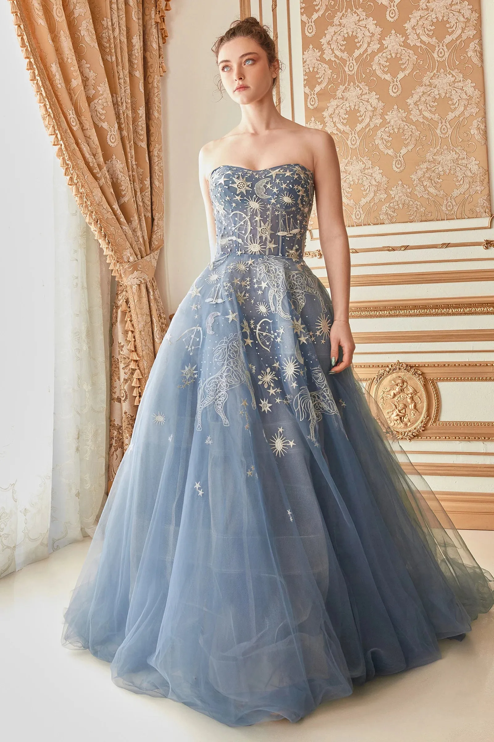 Andrea & Leo - A0890