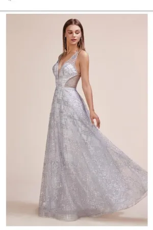 Andrea & Leo Couture A0655 Prom Dress, Special Occasion