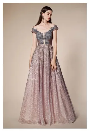 Andrea & Leo Couture A0703 Special Occasion Dress, Prom Dress, Bridal Attire