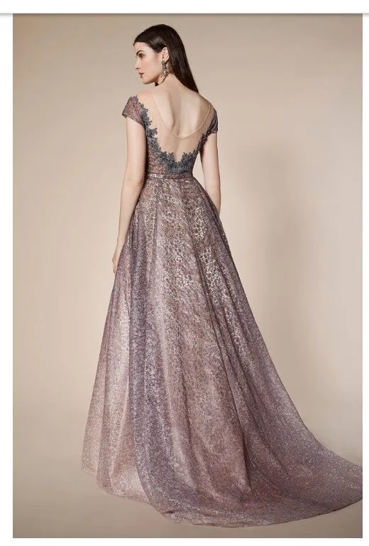 Andrea & Leo Couture A0703 Special Occasion Dress, Prom Dress, Bridal Attire
