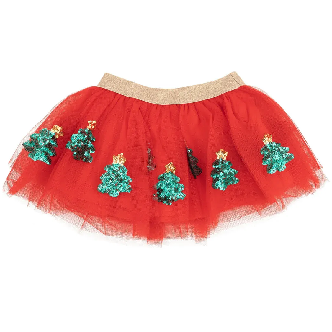 Angel Dear Christmas Candy Cane  Tutu Shirt