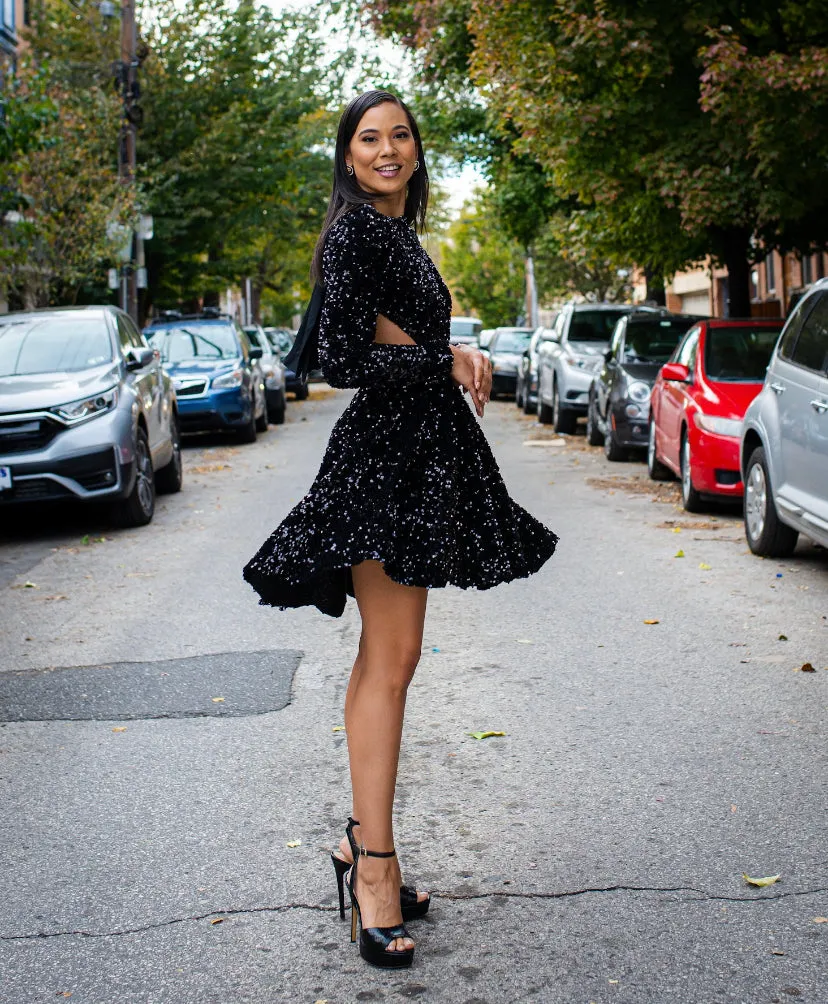 Ariana Dress