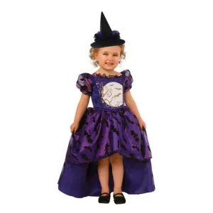 Bat Witch Size M