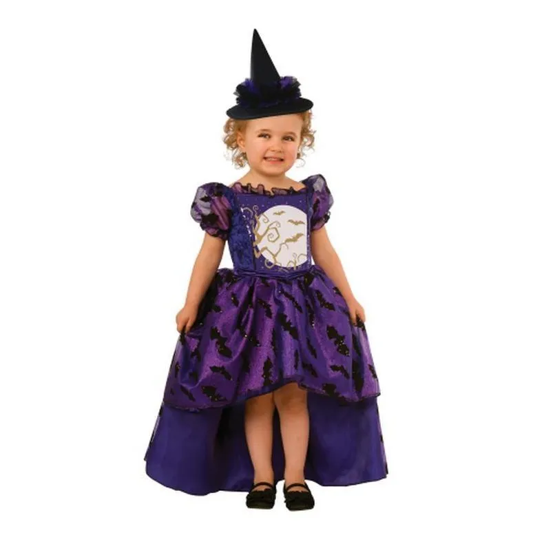 Bat Witch Size M