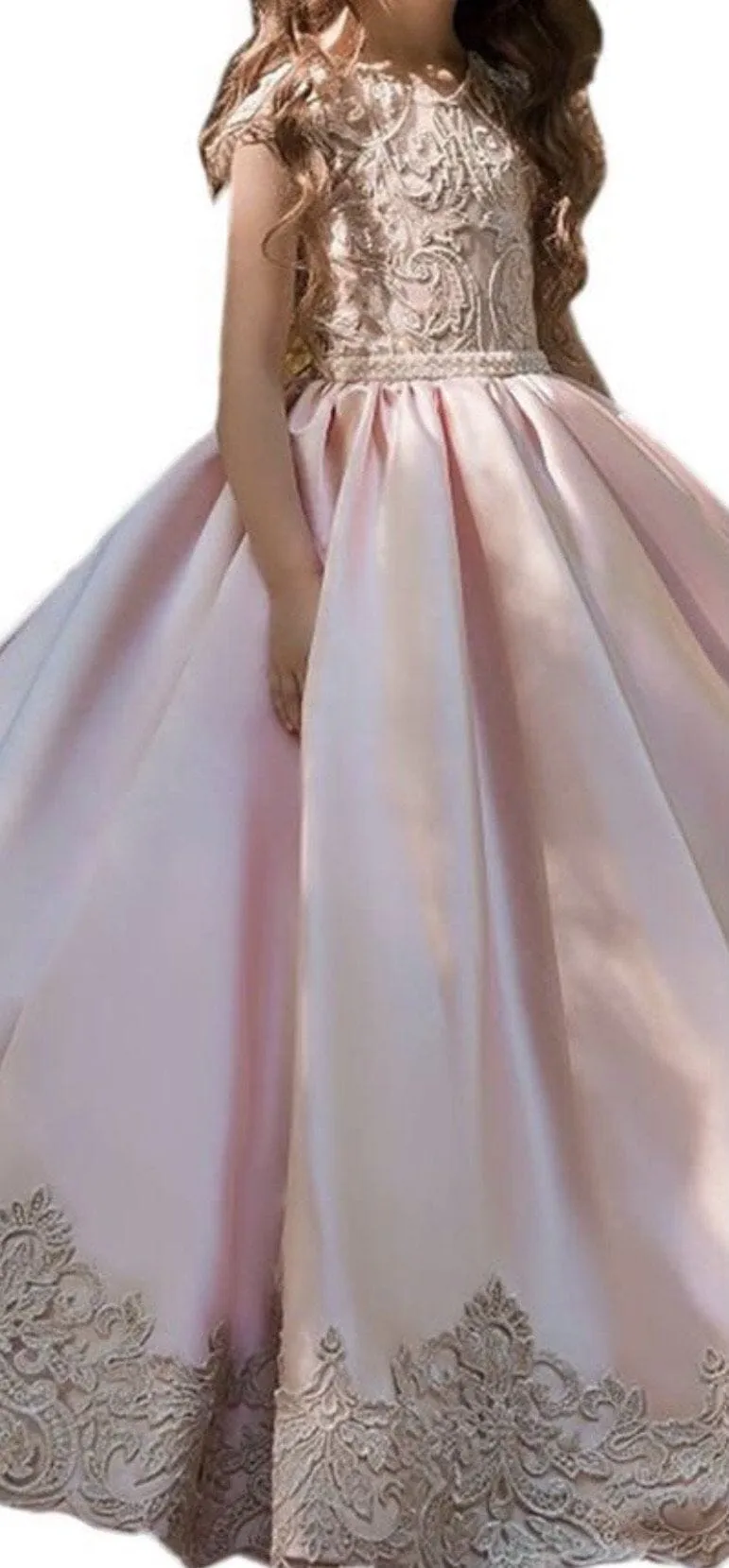 Beautiful Sunshine Dress - Priority Shipping