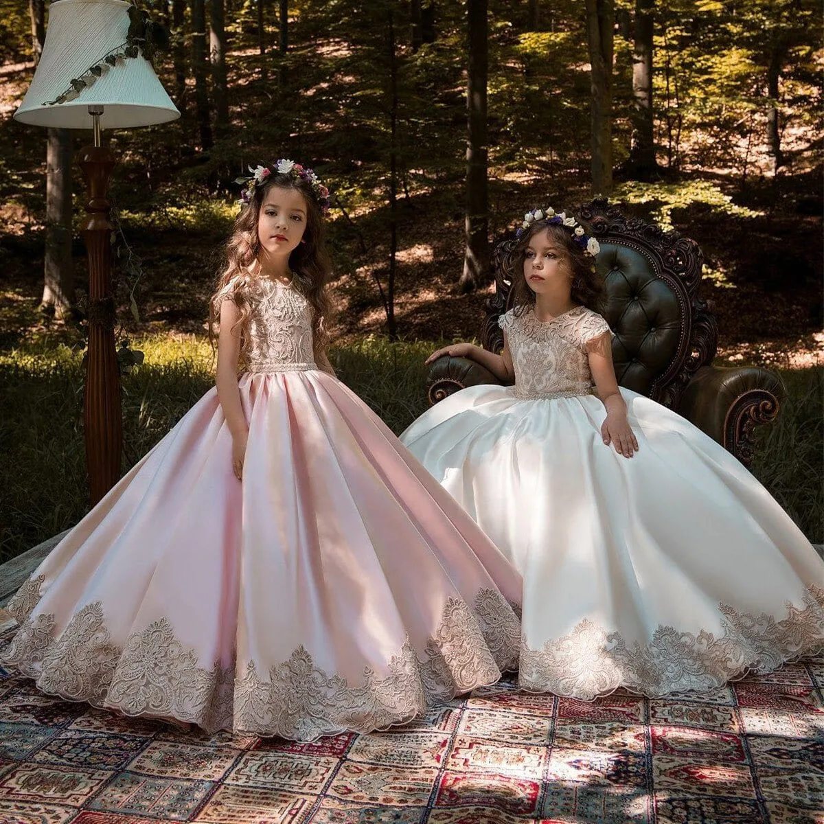 Beautiful Sunshine Dress - Priority Shipping