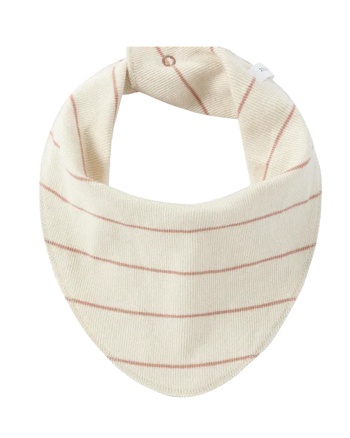Bib - Coco Stripes