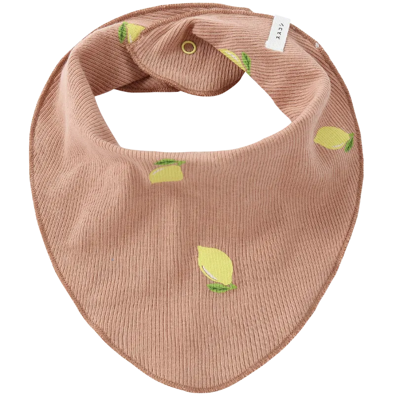 Bib - Lemons