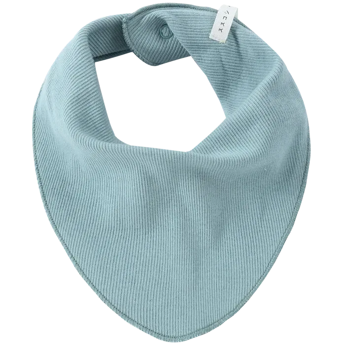 Bib - Marine Blue