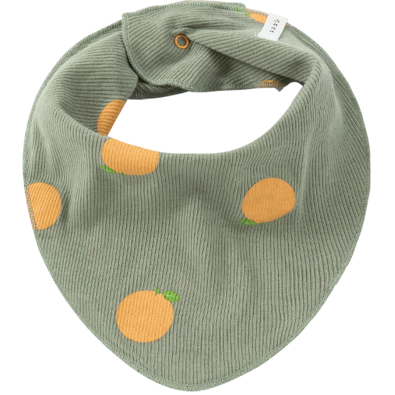 Bib - Oranges