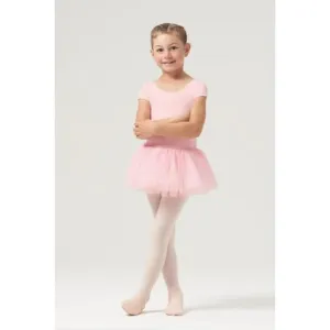 Bloch CL1022 Glitter Tutu Dress - Girls
