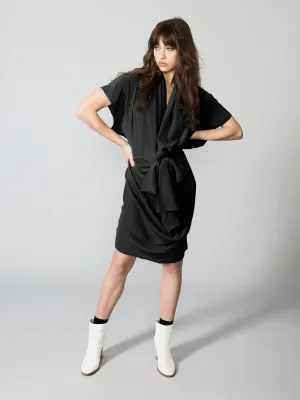 Blondie Kimono Dress