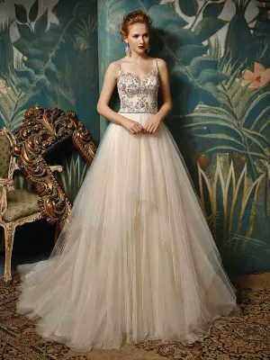 Blue by Enzoani: Jovita (Clearance)