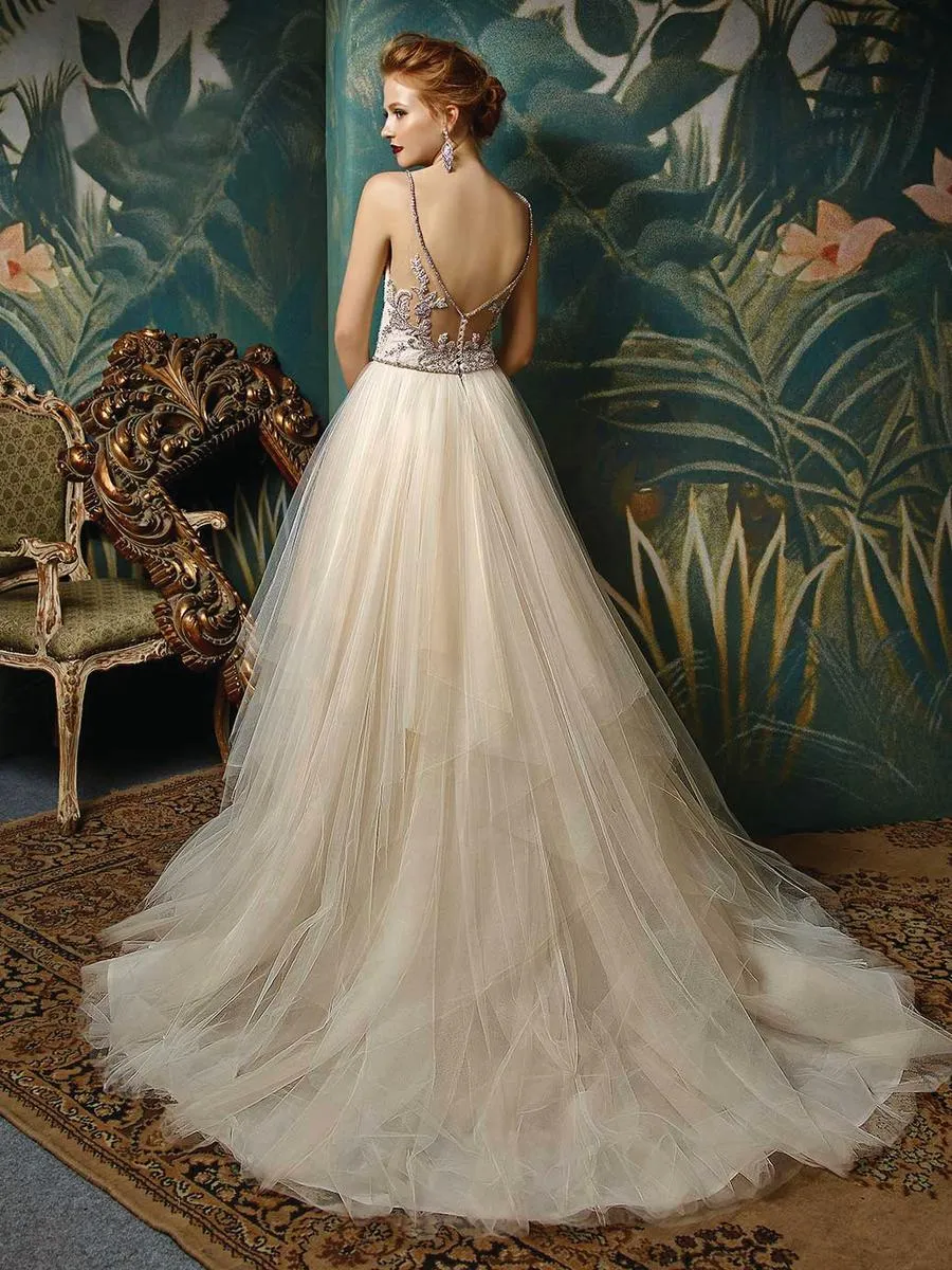 Blue by Enzoani: Jovita (Clearance)