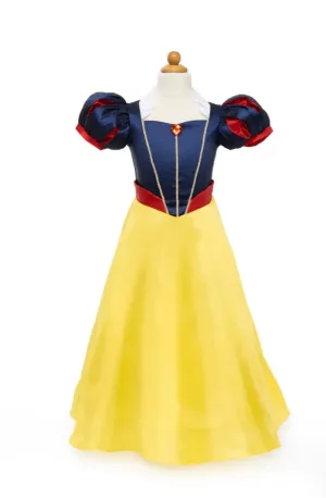 Boutique Snow White Gown