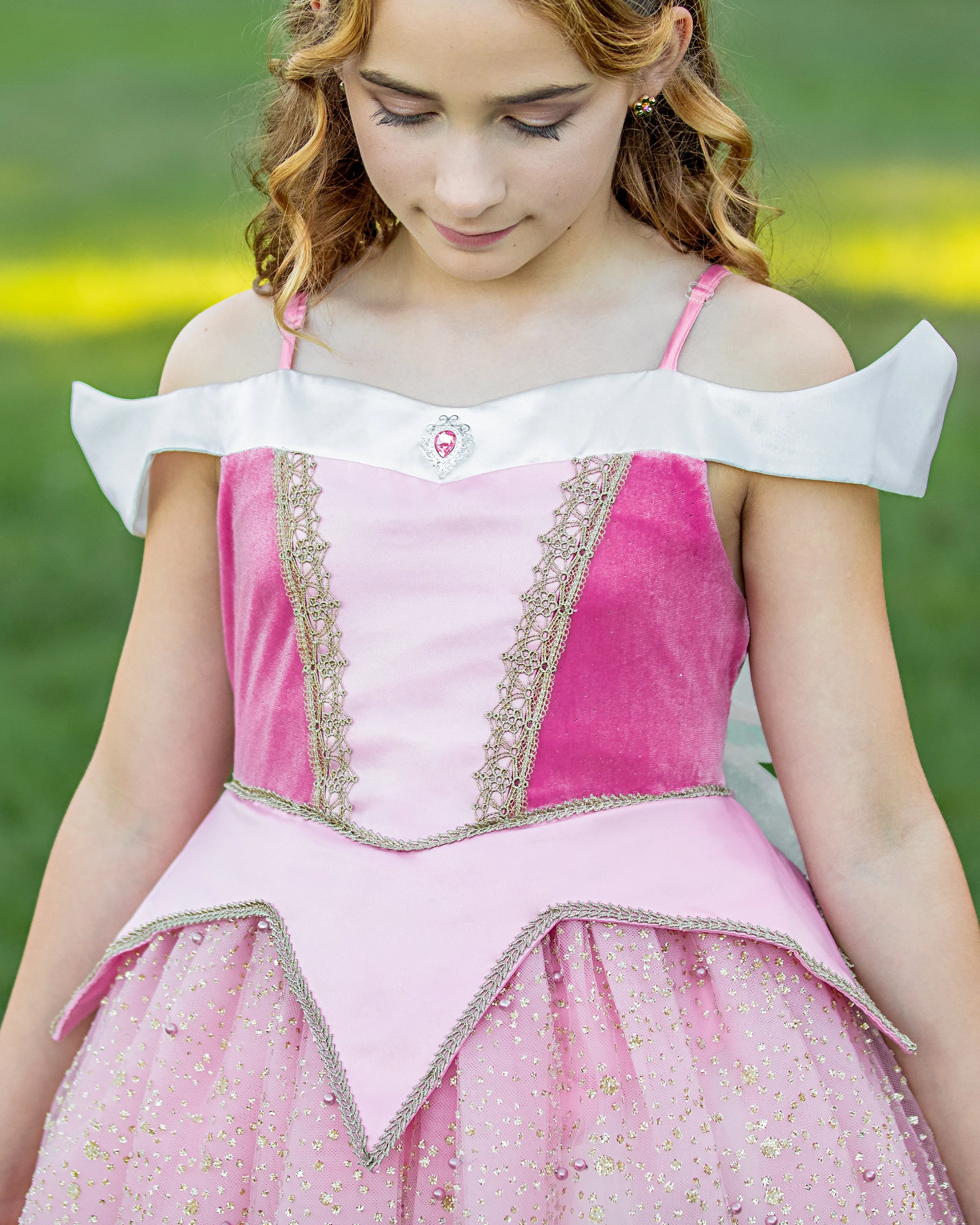 Briar Rose by M. Joy RTS