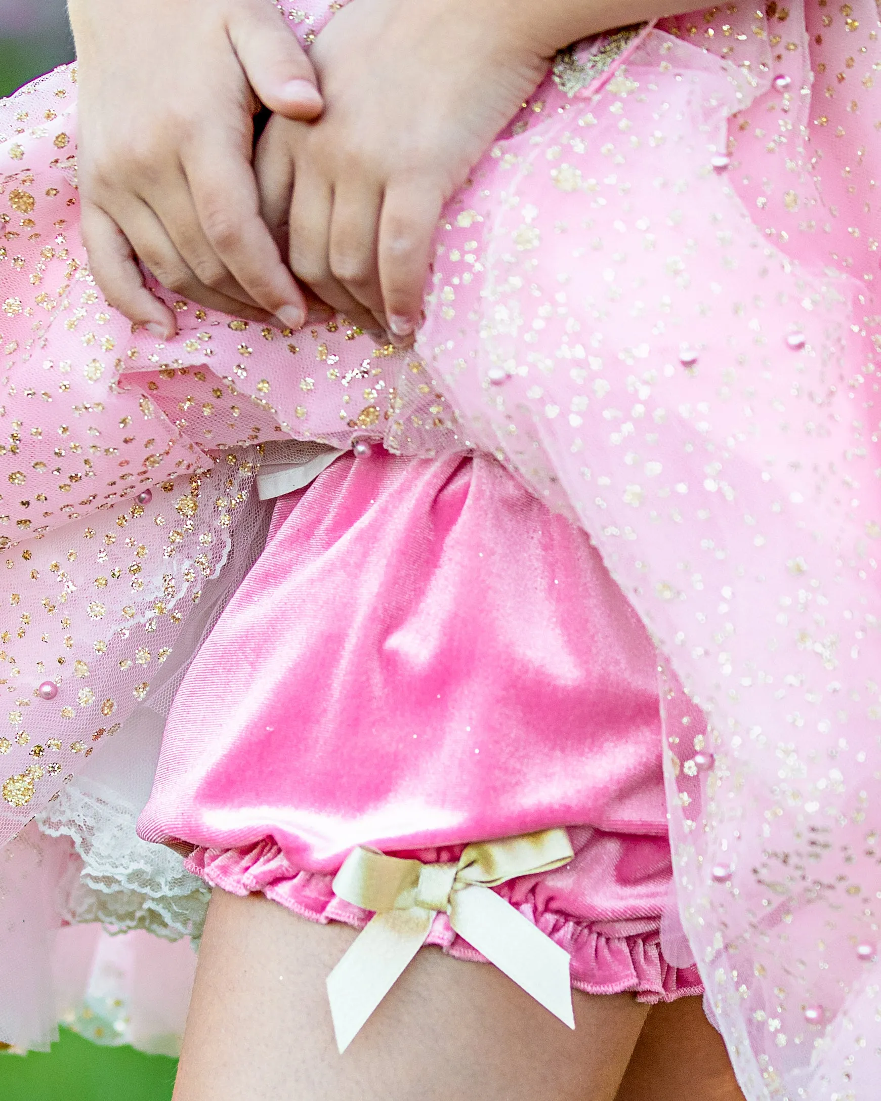 Briar Rose by M. Joy RTS