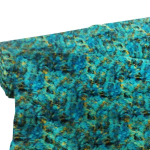 Brocade Kimono Green 150 cm