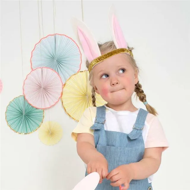 Bunny Dress-Up Kit