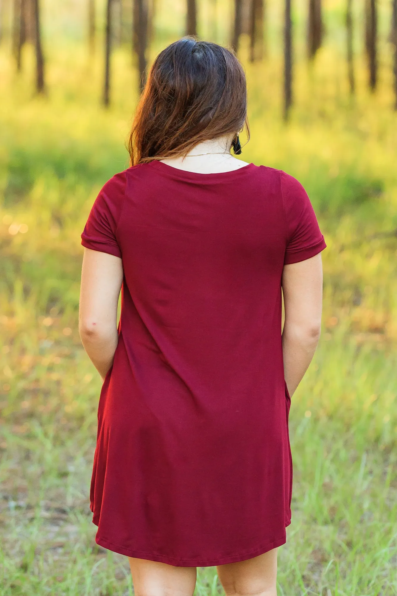 Camden Dress