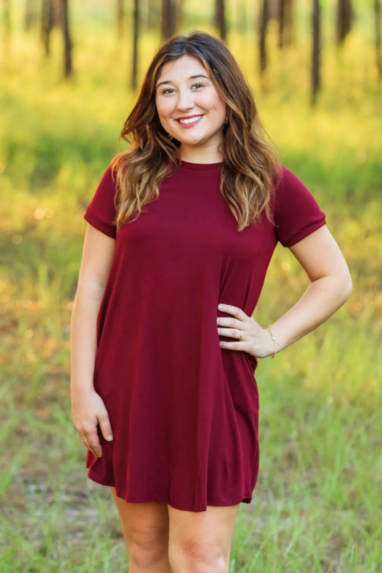 Camden Dress