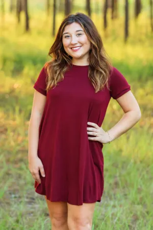 Camden Dress