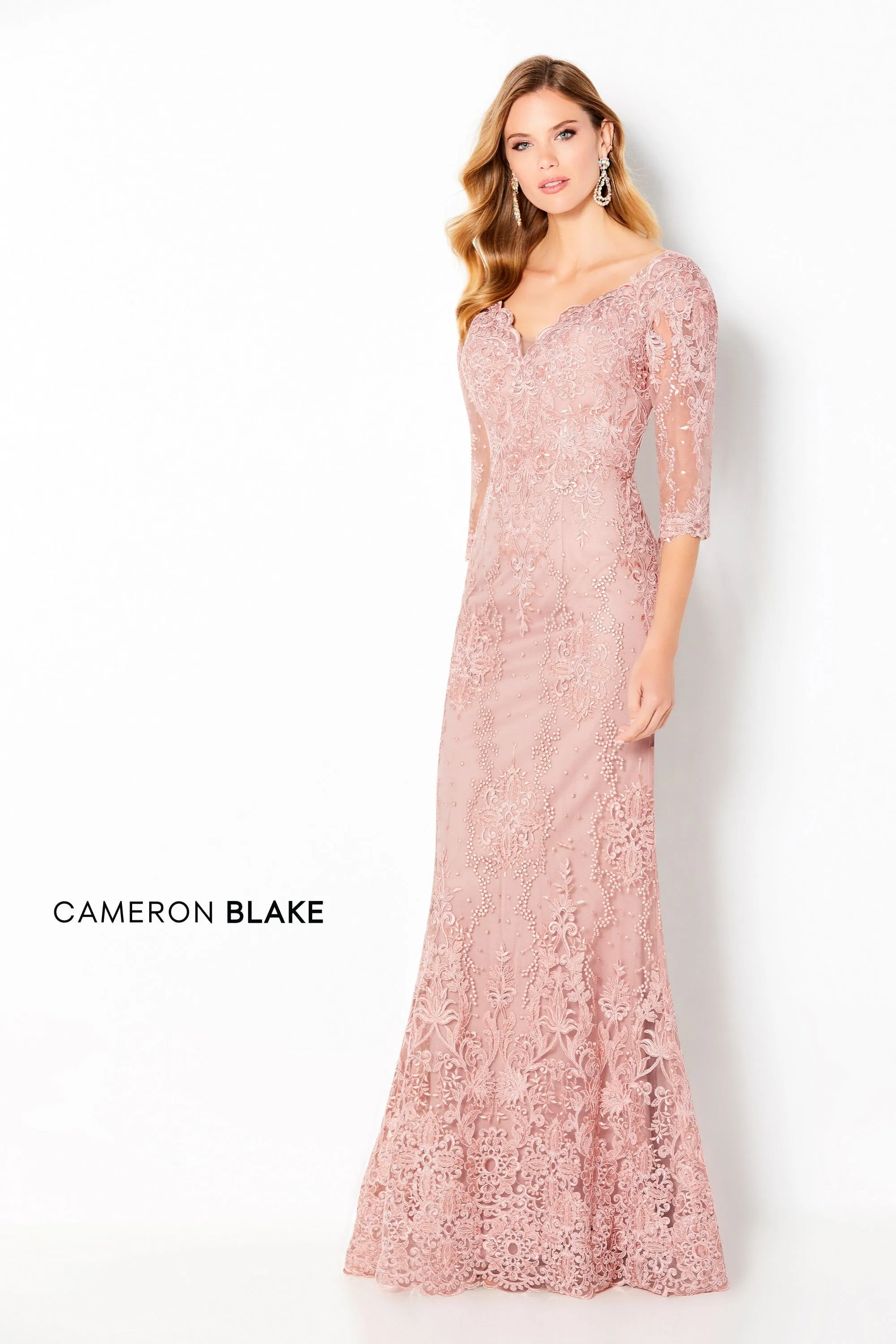 Cameron Blake: 220631