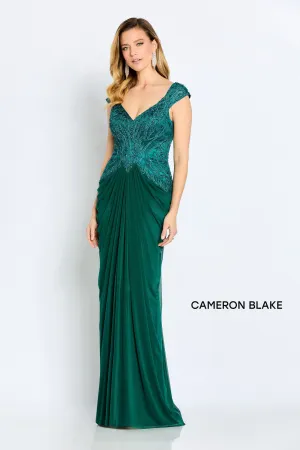 Cameron Blake: CB110