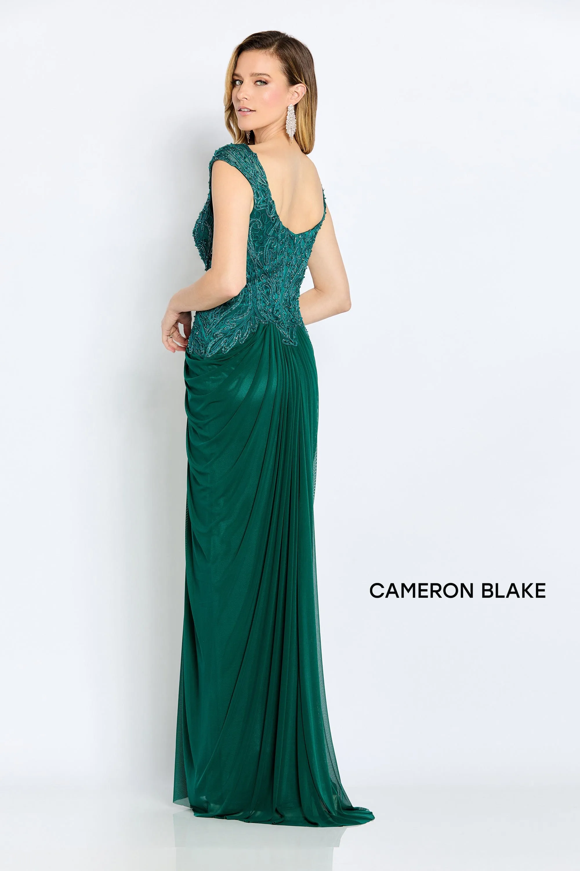 Cameron Blake: CB110