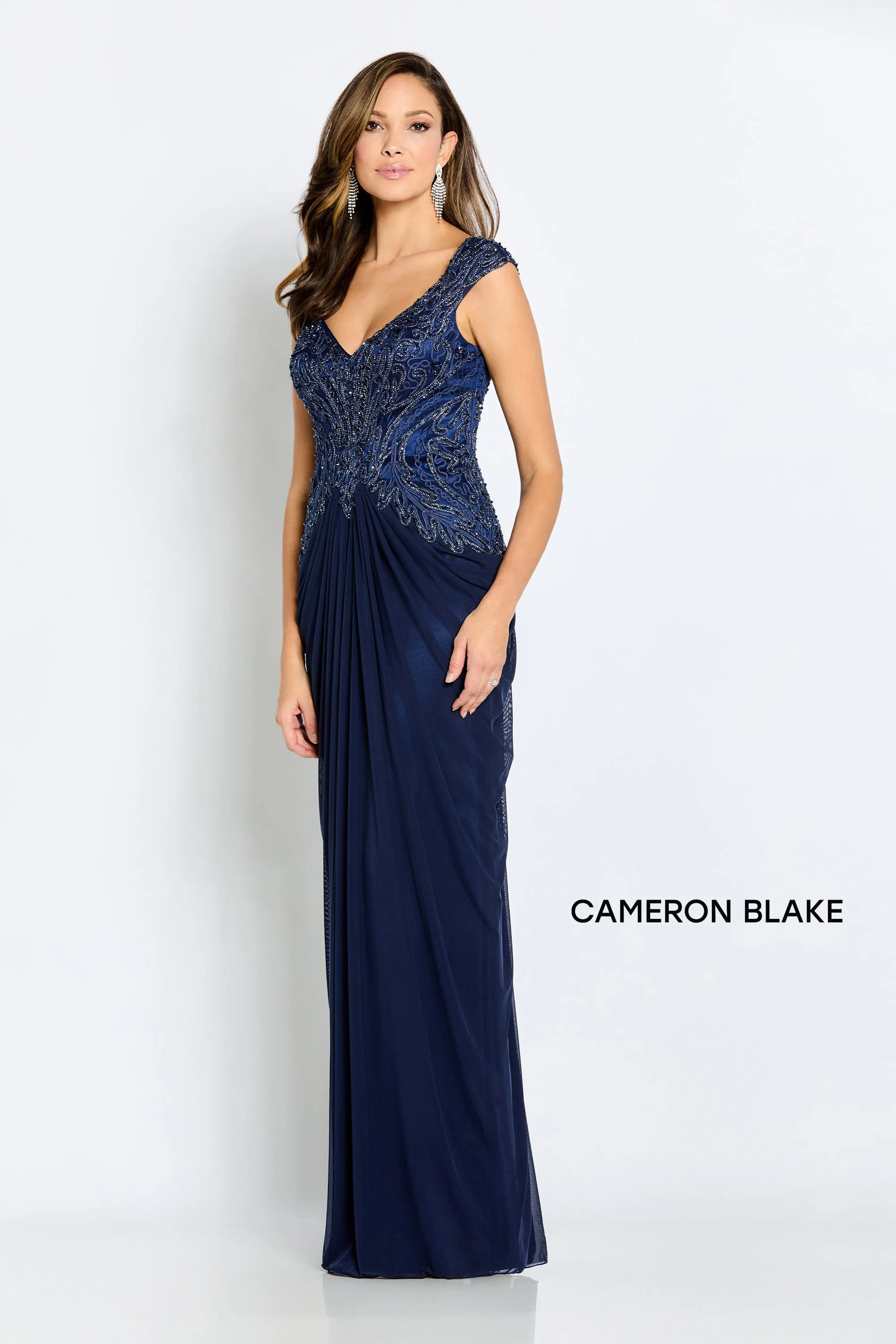 Cameron Blake: CB110