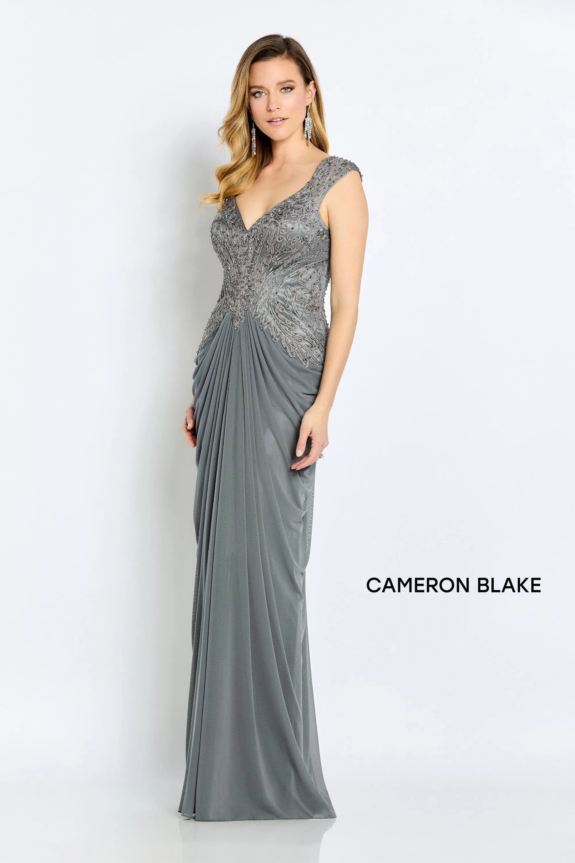 Cameron Blake: CB110