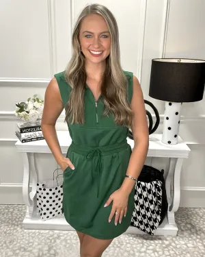 Capri Dress